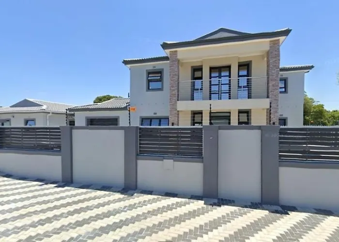 Elmed Guest House